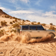 Illustration for article titled 2021 Ford Bronco: Every Official Picture We Could Find